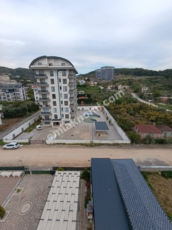 Antalya Demirtaş Mahallesi Satılık 2+1 Daire - Fotoğraf 12
