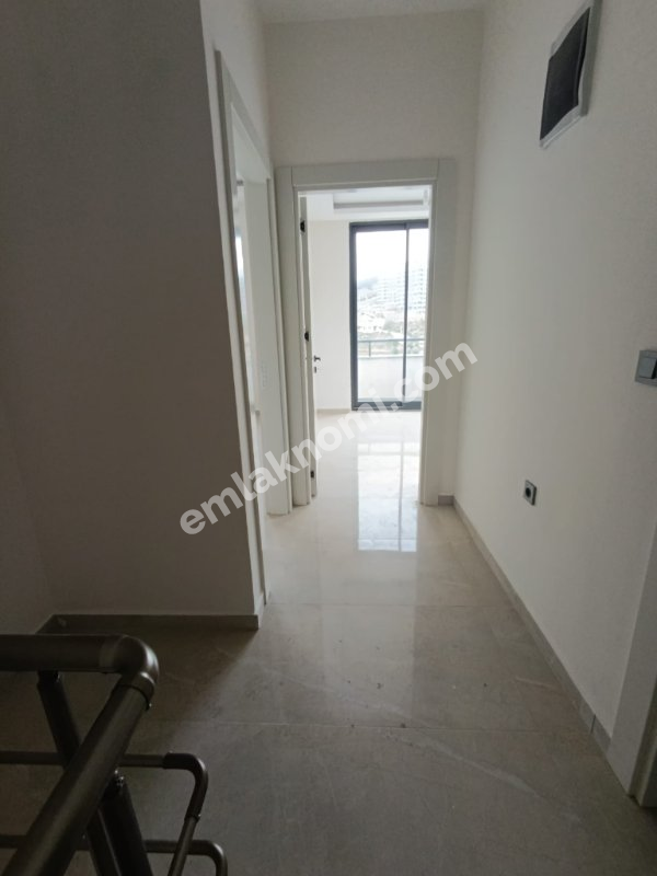 Antalya Demirtaş Mahallesi Satılık 2+1 Daire - Fotoğraf 13