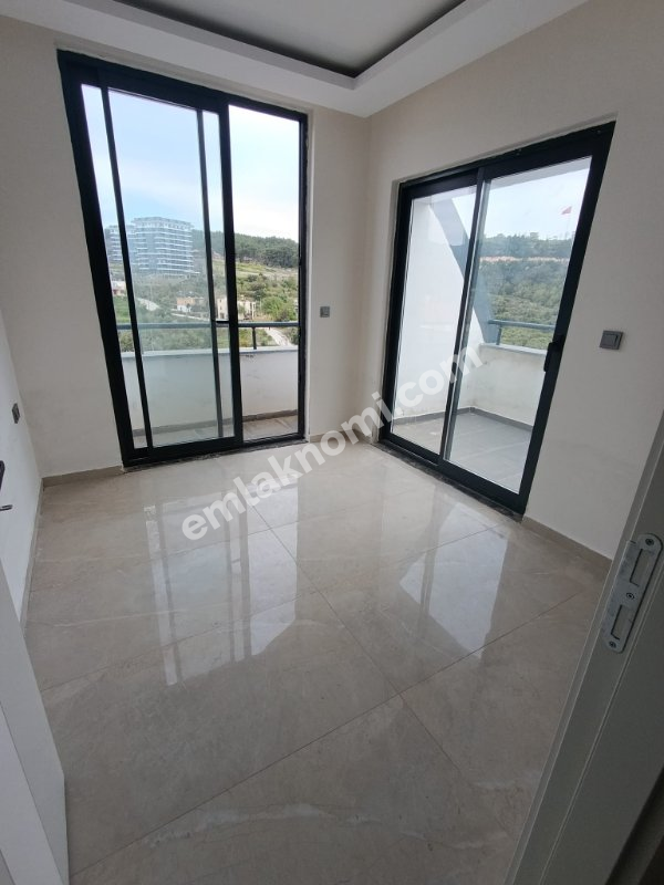 Antalya Demirtaş Mahallesi Satılık 2+1 Daire - Fotoğraf 15