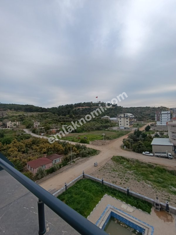 Antalya Demirtaş Mahallesi Satılık 2+1 Daire - Fotoğraf 22