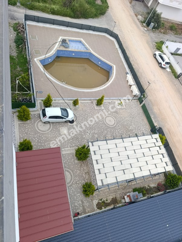 Antalya Demirtaş Mahallesi Satılık 2+1 Daire - Fotoğraf 23