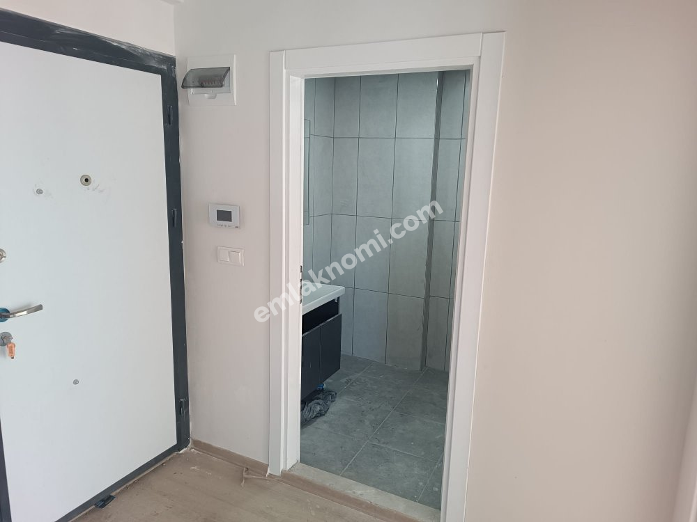 Ereğli Toros Mahallesi Satılık 1+1 Apart - Fotoğraf 2