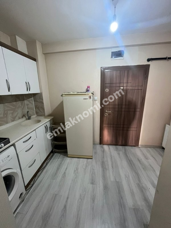 Karaman Yenimahalle Mahallesi Satılık 1+1 Apart - Fotoğraf 1