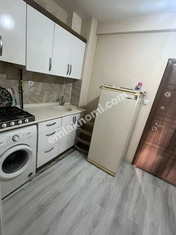 Karaman Yenimahalle Mahallesi Satılık 1+1 Apart - Fotoğraf 3