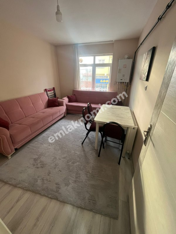 Karaman Yenimahalle Mahallesi Satılık 1+1 Apart - Fotoğraf 5