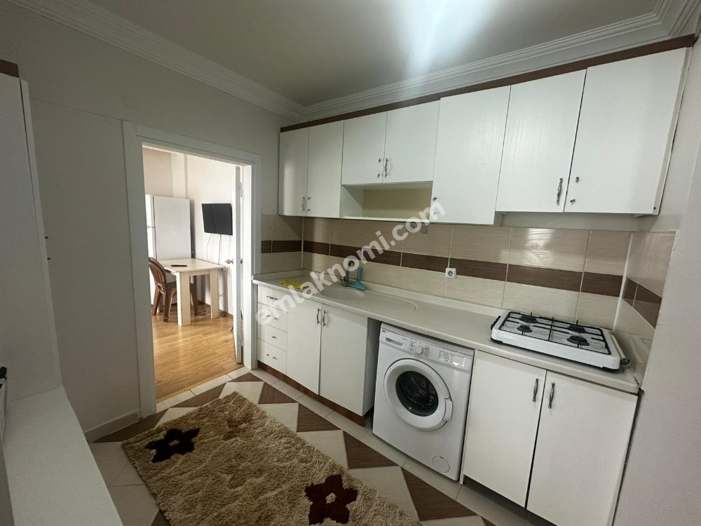 Karaman Osmangazi Mahallesi Satılık 2+1 Daire - Fotoğraf 5
