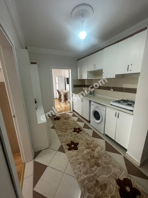 Karaman Osmangazi Mahallesi Satılık 2+1 Daire - Fotoğraf 7