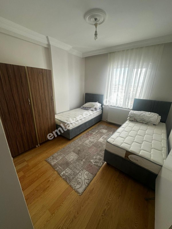 Karaman Osmangazi Mahallesi Satılık 2+1 Daire - Fotoğraf 8