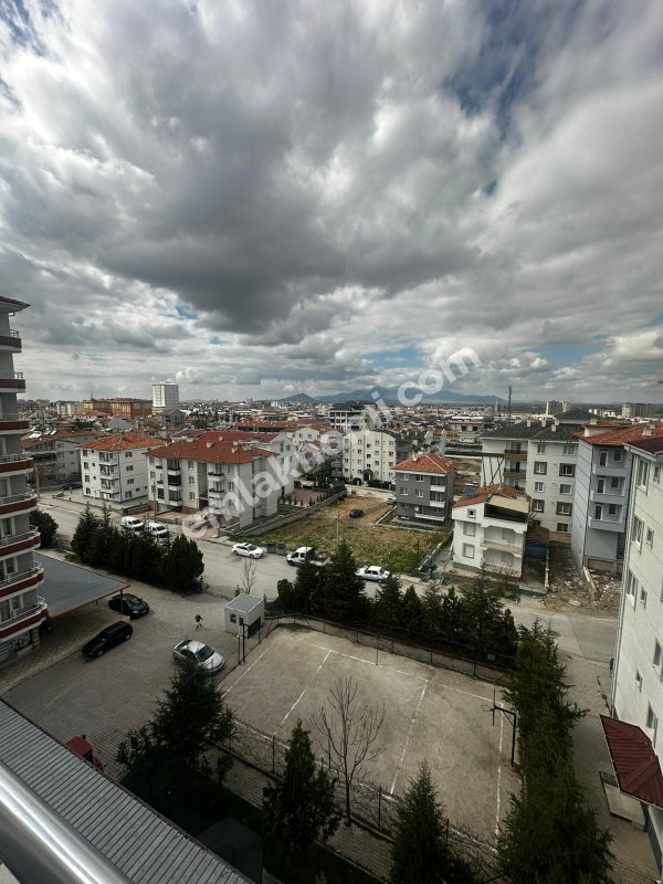 Karaman Osmangazi Mahallesi Satılık 2+1 Daire - Fotoğraf 10