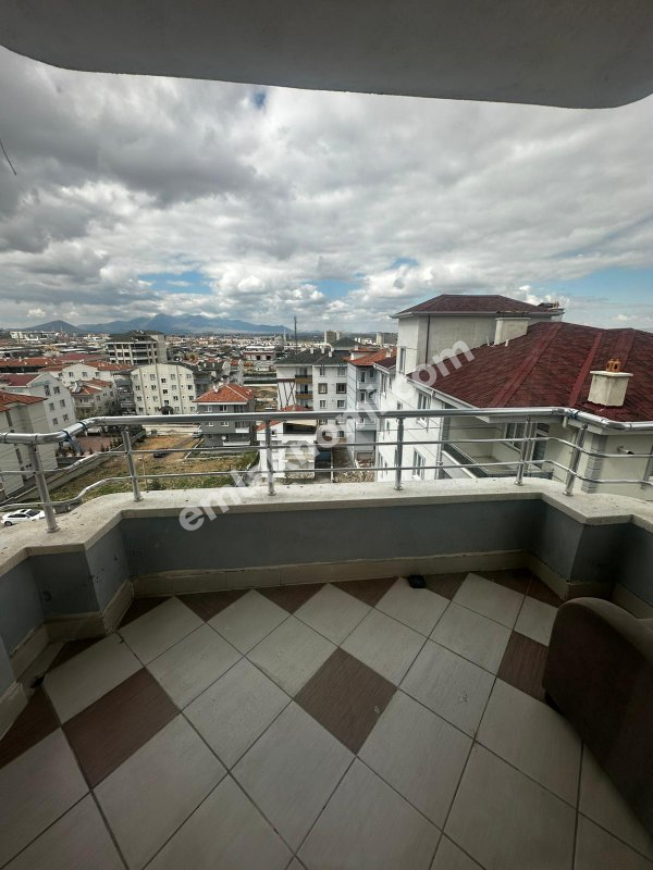 Karaman Osmangazi Mahallesi Satılık 2+1 Daire - Fotoğraf 11