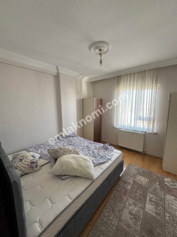 Karaman Osmangazi Mahallesi Satılık 2+1 Daire - Fotoğraf 12
