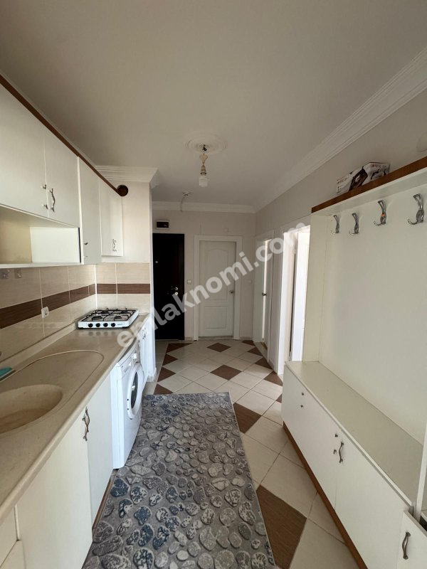 Karaman Osmangazi Mahallesi Satılık 2+1 Daire - Fotoğraf 14