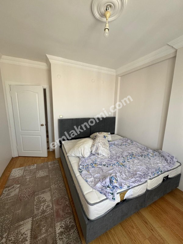 Karaman Osmangazi Mahallesi Satılık 2+1 Daire - Fotoğraf 15