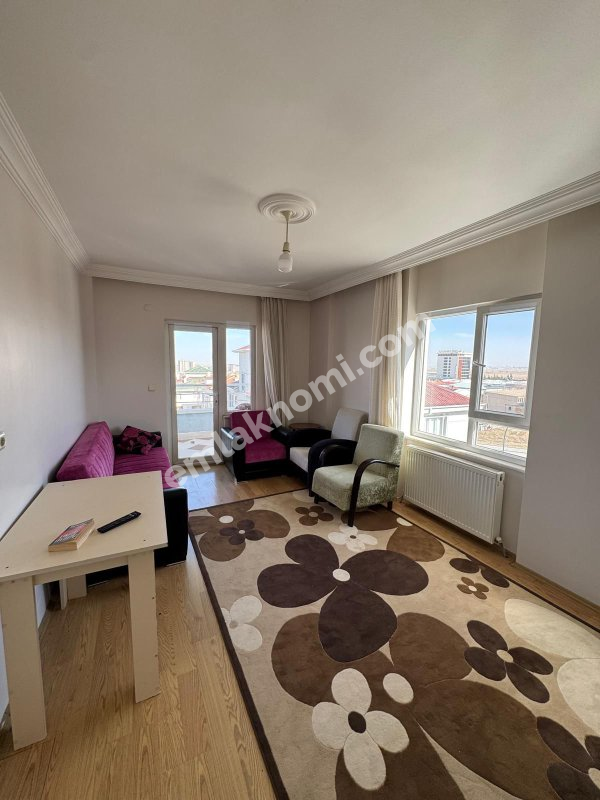 Karaman Osmangazi Mahallesi Satılık 2+1 Daire - Fotoğraf 19