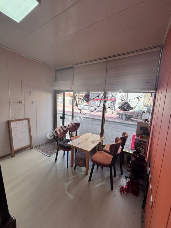 Karaman KİRİŞÇİ Mahallesi Satılık Dükkan - Fotoğraf 1