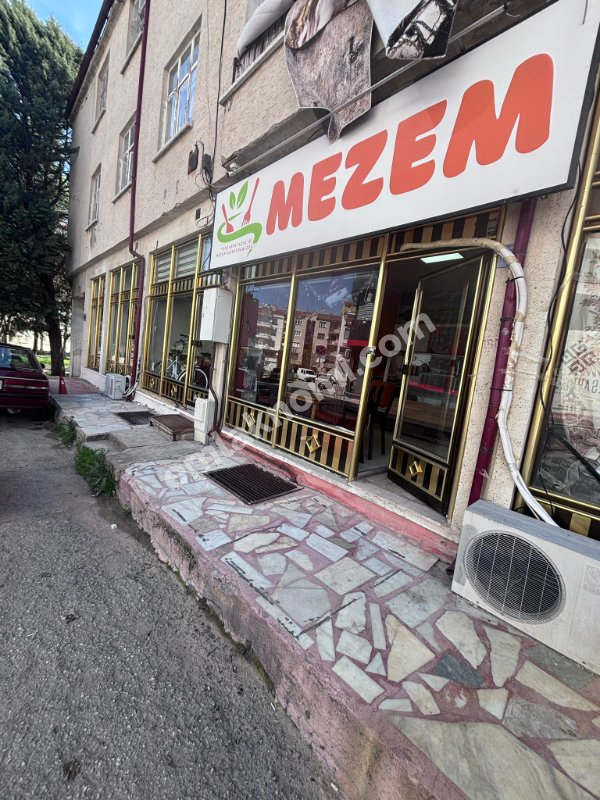 Karaman KİRİŞÇİ Mahallesi Satılık Dükkan - Fotoğraf 13