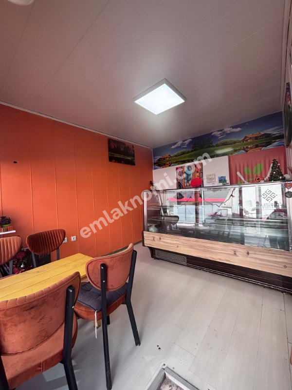 Karaman KİRİŞÇİ Mahallesi Satılık Dükkan - Fotoğraf 15