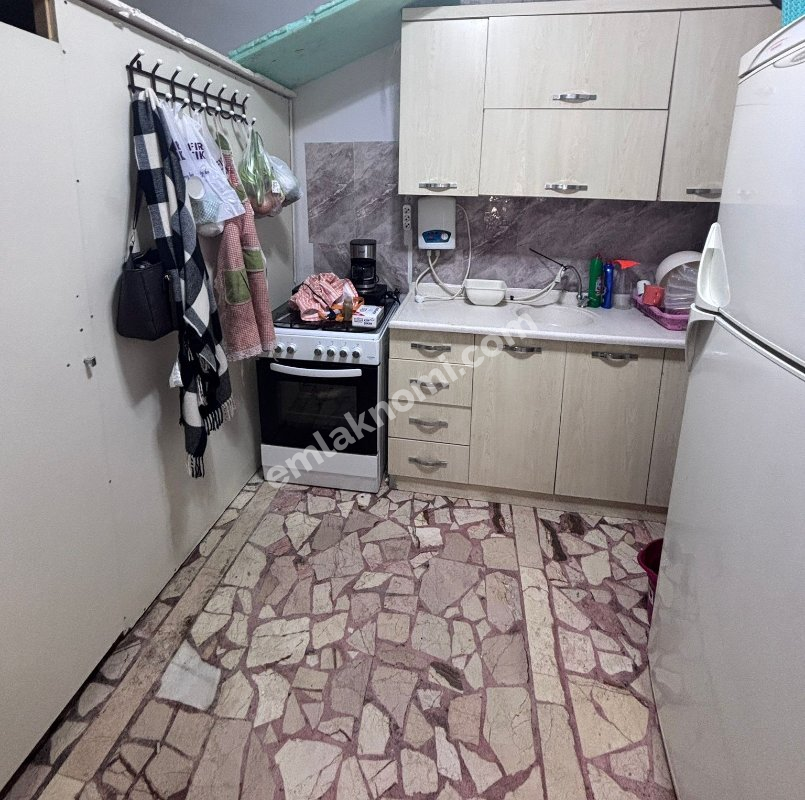 Karaman KİRİŞÇİ Mahallesi Satılık Dükkan - Fotoğraf 16