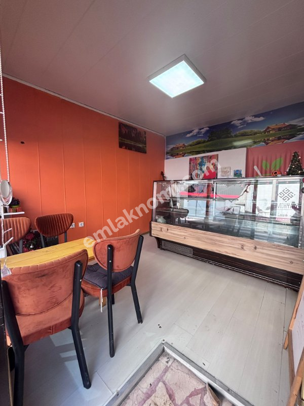Karaman KİRİŞÇİ Mahallesi Satılık Dükkan - Fotoğraf 17
