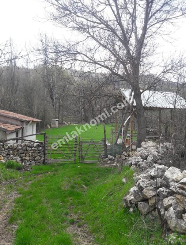 Karaman Satılık Konut Arsası - Fotoğraf 4