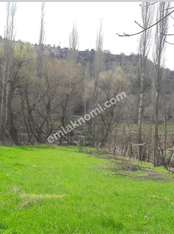 Karaman Satılık Konut Arsası - Fotoğraf 5