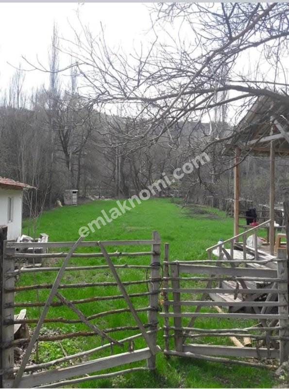 Karaman Satılık Konut Arsası - Fotoğraf 6