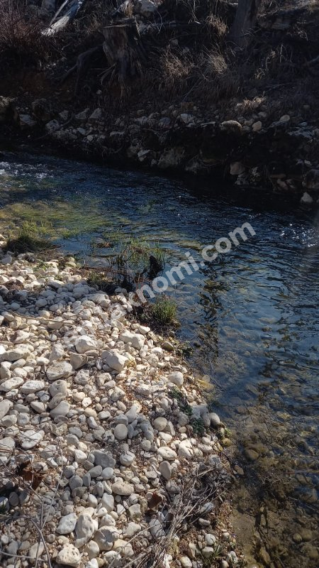 Karaman Satılık Konut Arsası - Fotoğraf 7