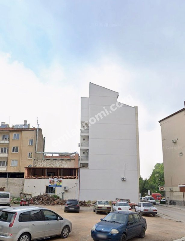 Karaman İmaret Mahallesi Satılık Konut Arsası - Fotoğraf 3