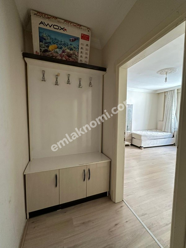 Karaman Tabduk Emre Mahallesi Satılık 1+1 Apart - Fotoğraf 5