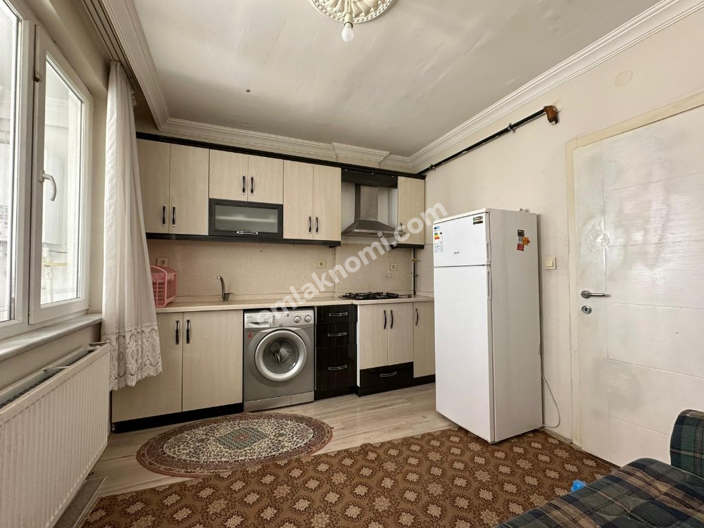 Karaman Tabduk Emre Mahallesi Satılık 1+1 Apart - Fotoğraf 8