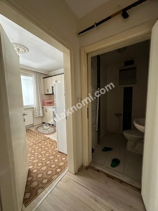 Karaman Tabduk Emre Mahallesi Satılık 1+1 Apart - Fotoğraf 9