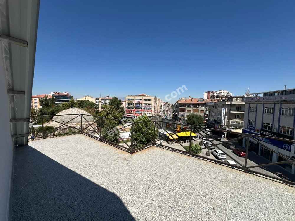 Karaman Tahsin Ünal Mahallesi Satılık 2+1 Daire - Fotoğraf 9