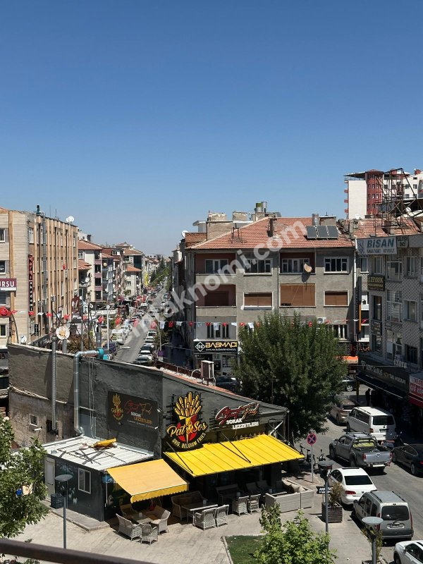 Karaman Tahsin Ünal Mahallesi Satılık 2+1 Daire - Fotoğraf 11