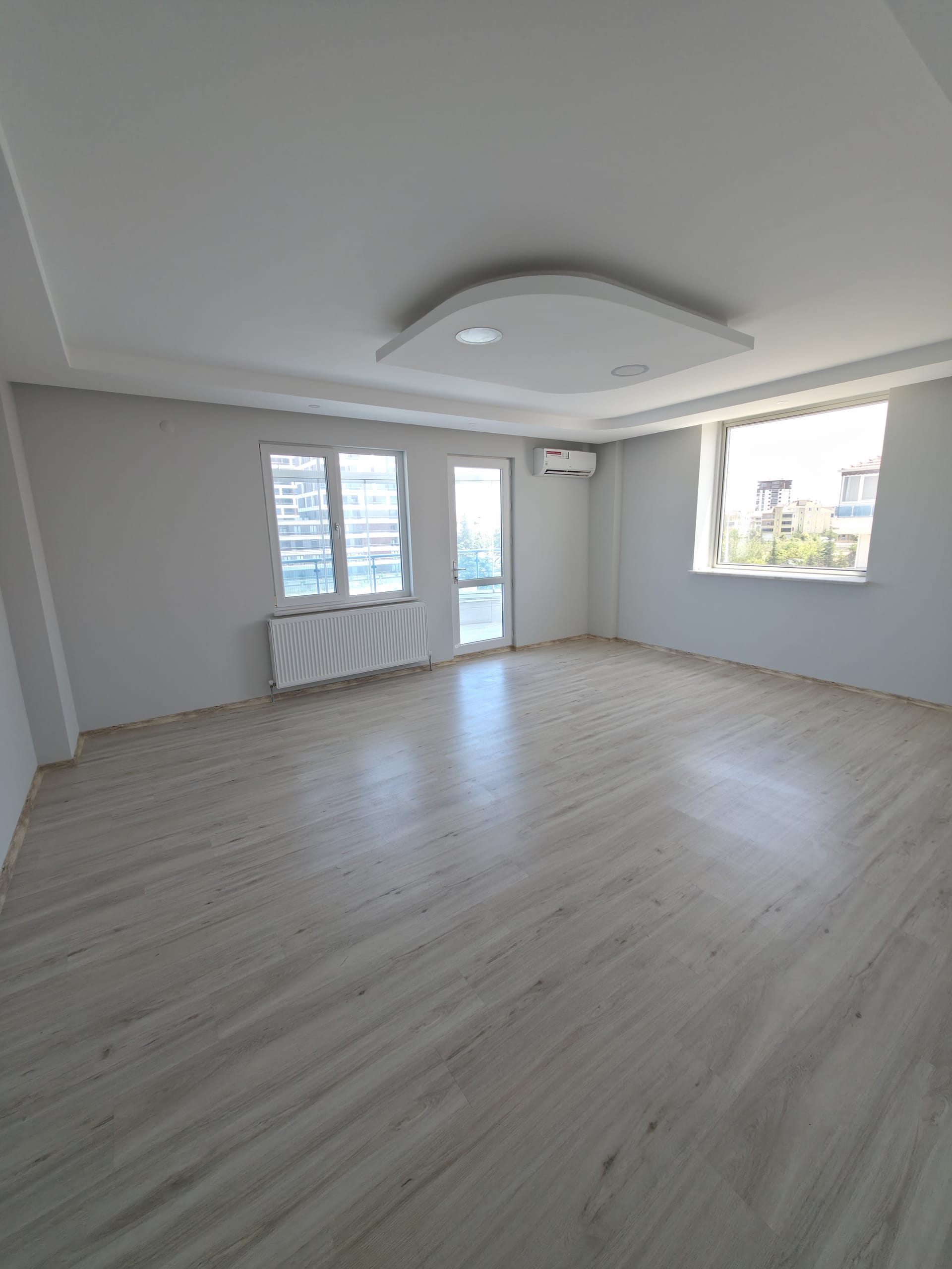 Karaman Şeyh Şamil Mahallesi Satılık 3+1 Daire - Fotoğraf 8