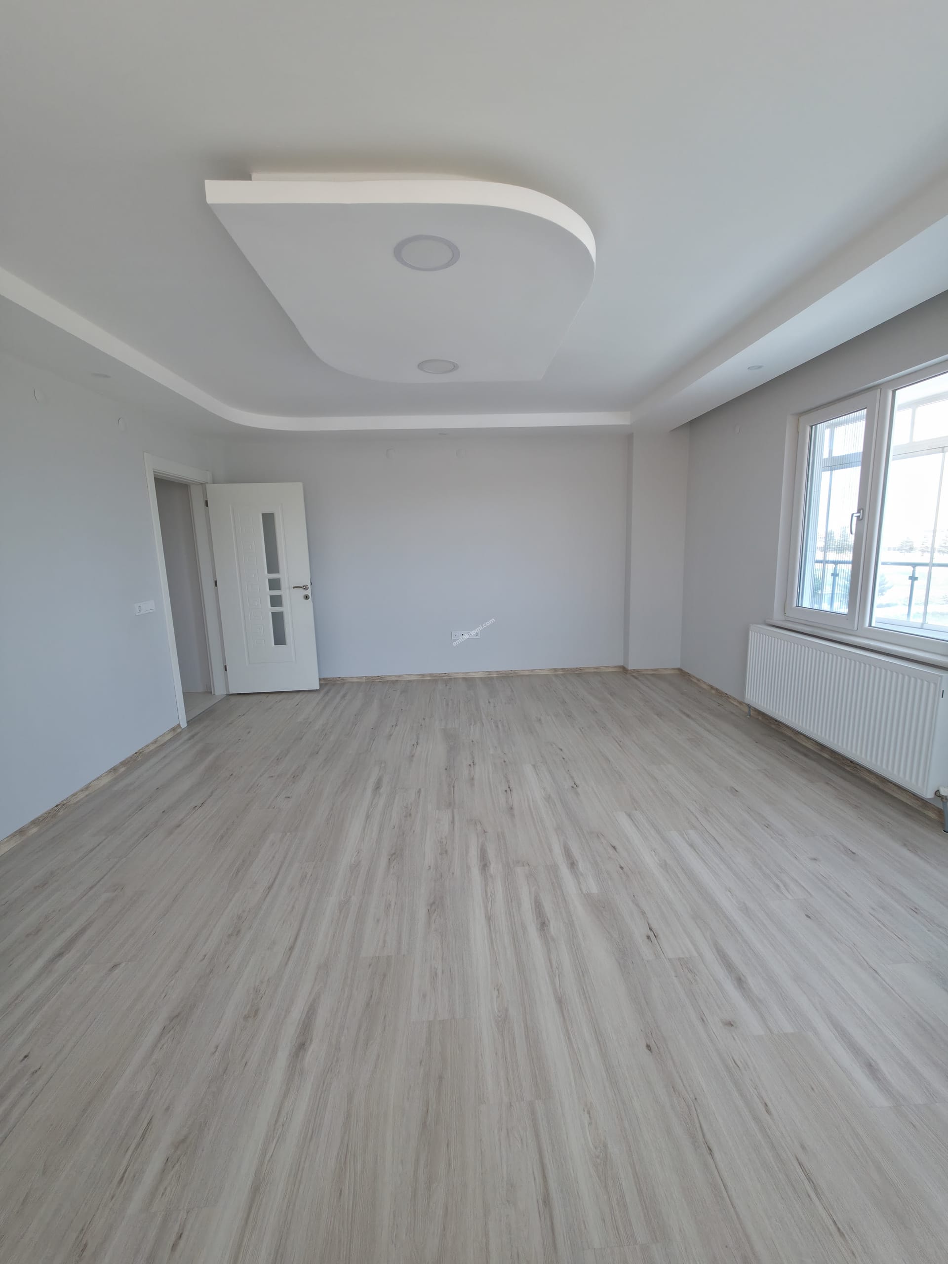 Karaman Şeyh Şamil Mahallesi Satılık 3+1 Daire - Fotoğraf 10