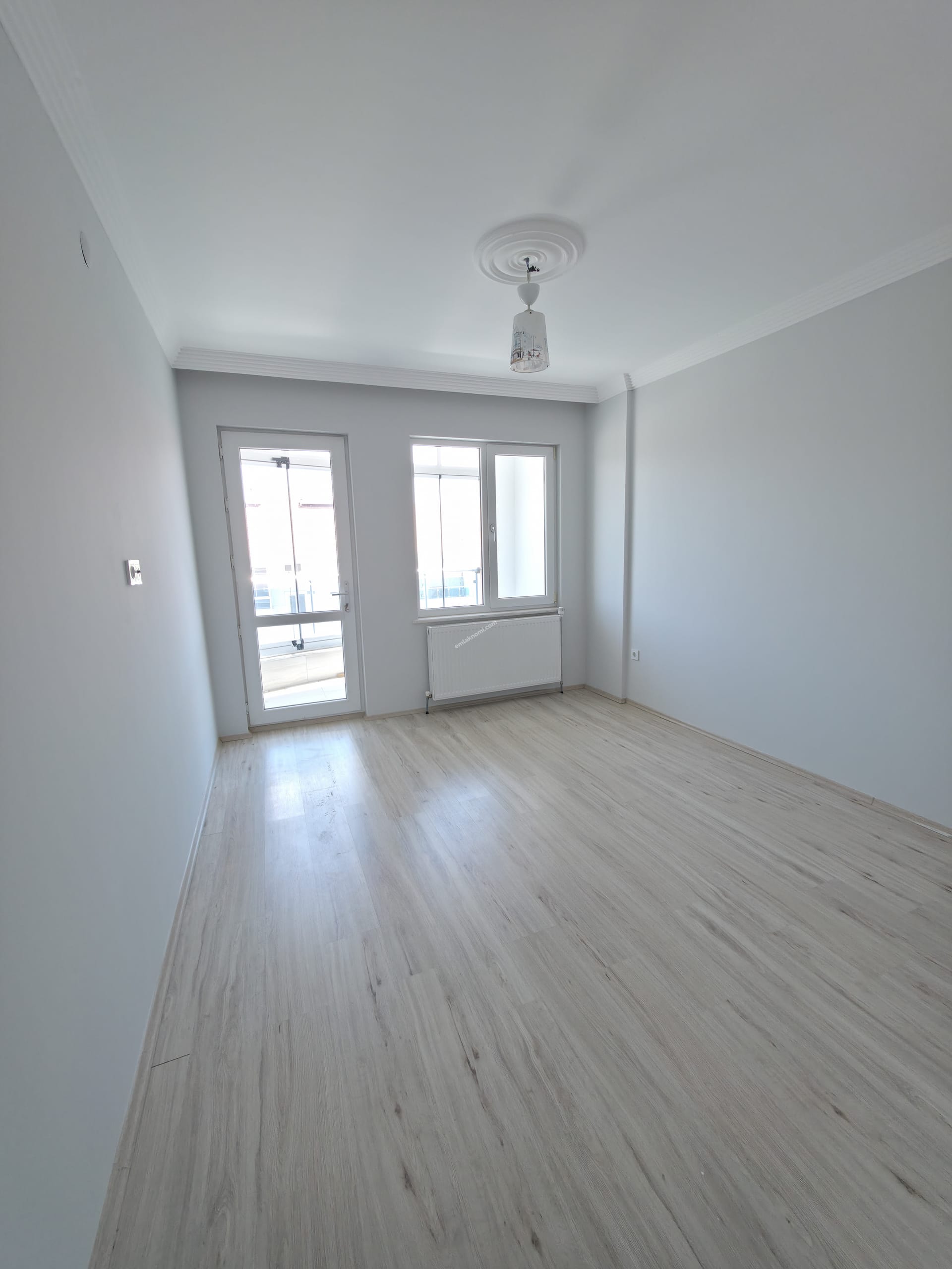 Karaman Şeyh Şamil Mahallesi Satılık 3+1 Daire - Fotoğraf 12