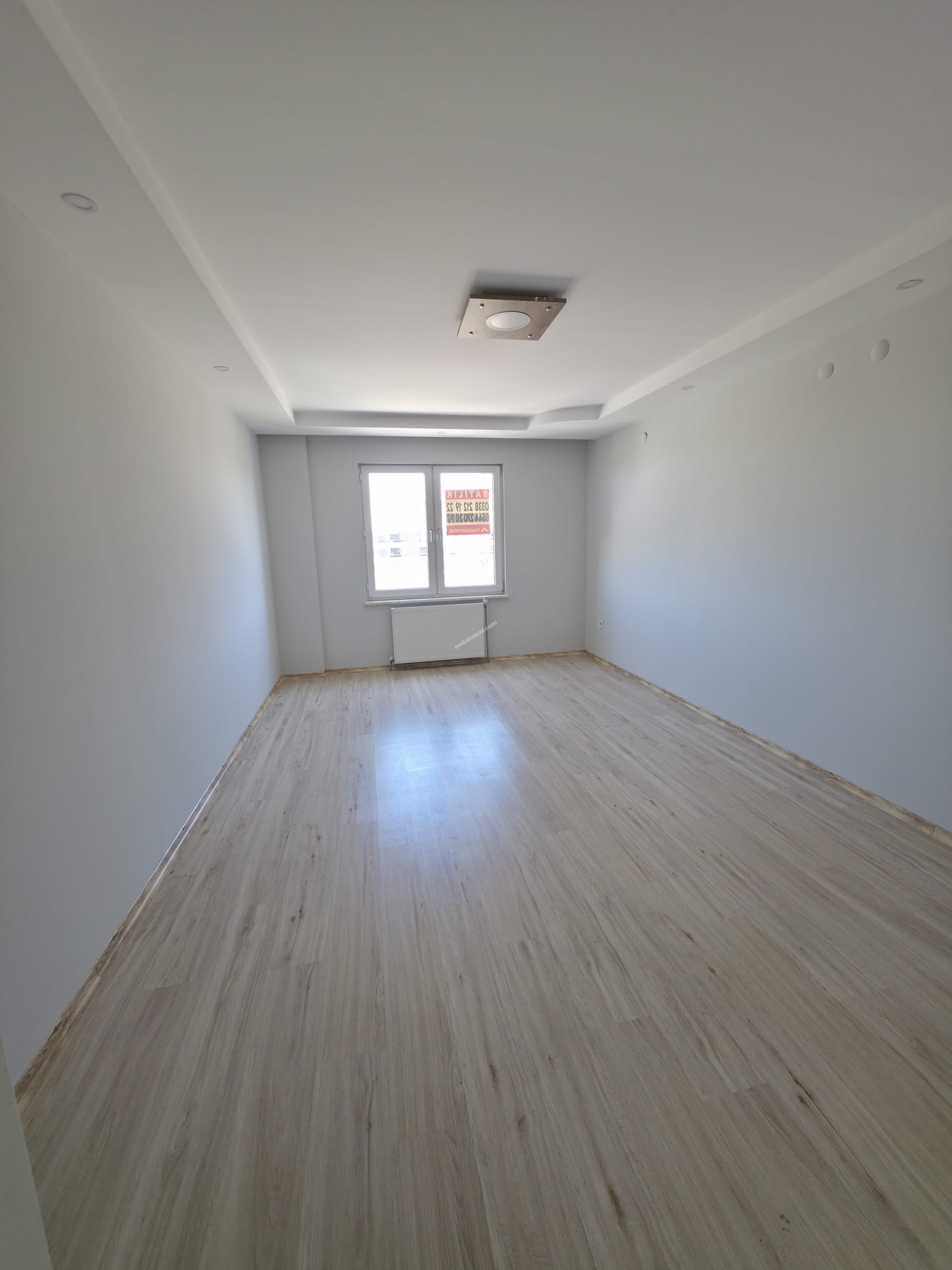 Karaman Şeyh Şamil Mahallesi Satılık 3+1 Daire - Fotoğraf 14
