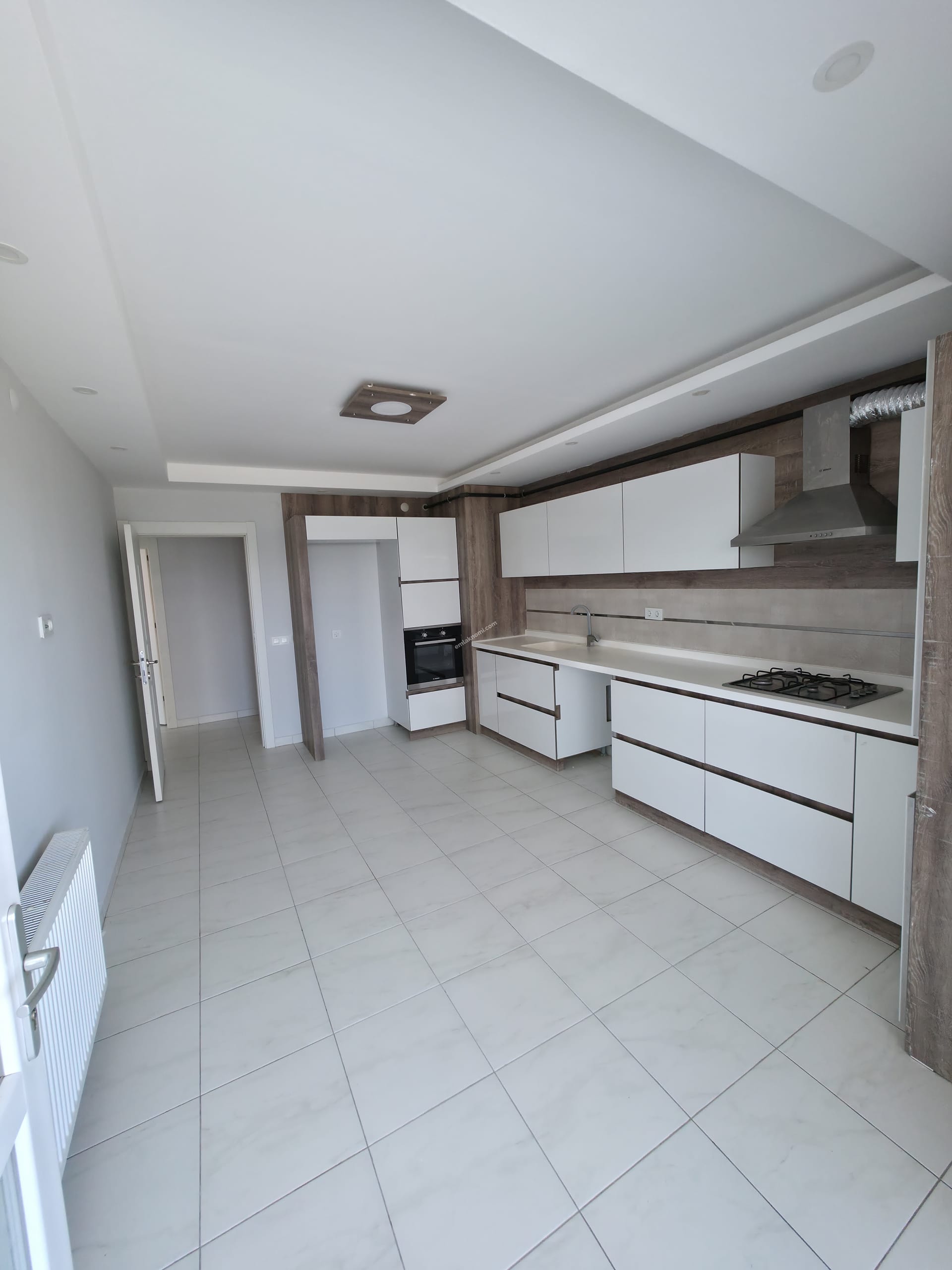 Karaman Şeyh Şamil Mahallesi Satılık 3+1 Daire - Fotoğraf 17