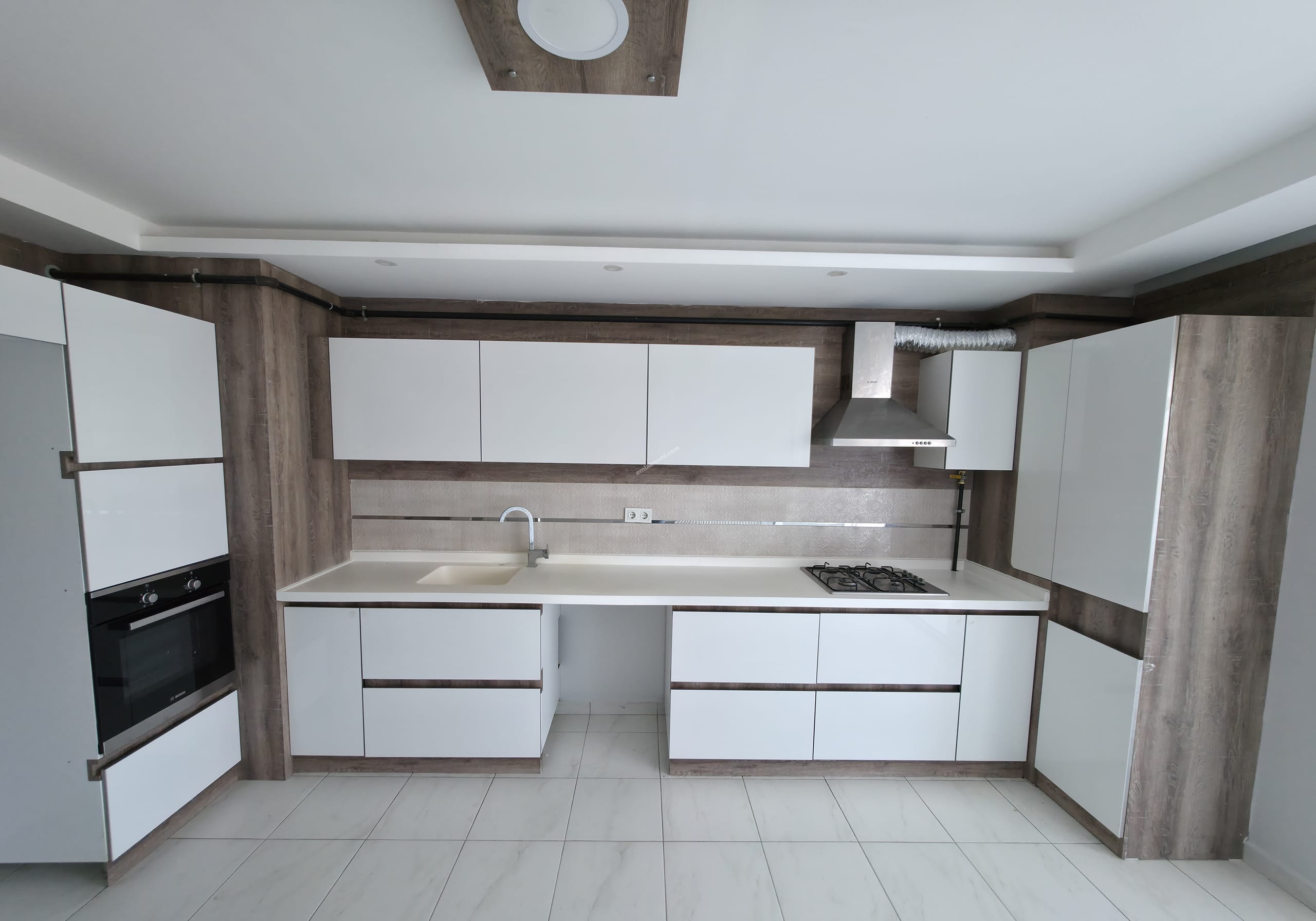 Karaman Şeyh Şamil Mahallesi Satılık 3+1 Daire - Fotoğraf 18