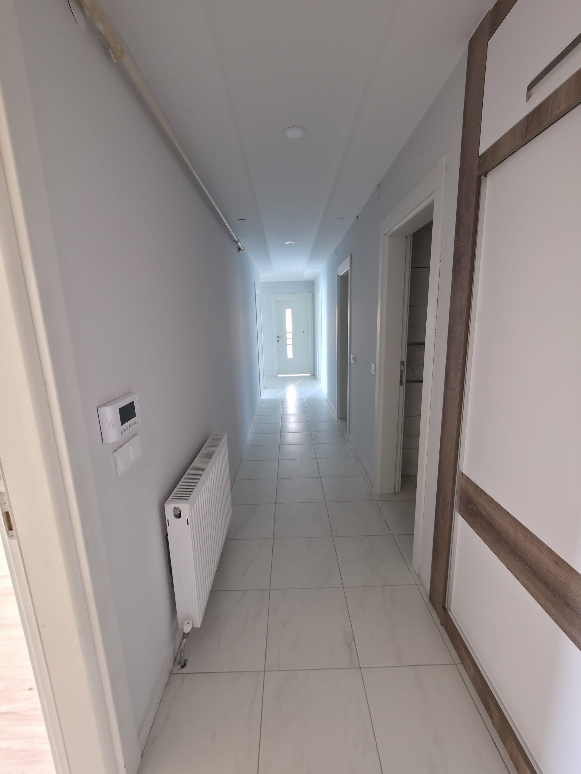 Karaman Şeyh Şamil Mahallesi Satılık 3+1 Daire - Fotoğraf 20