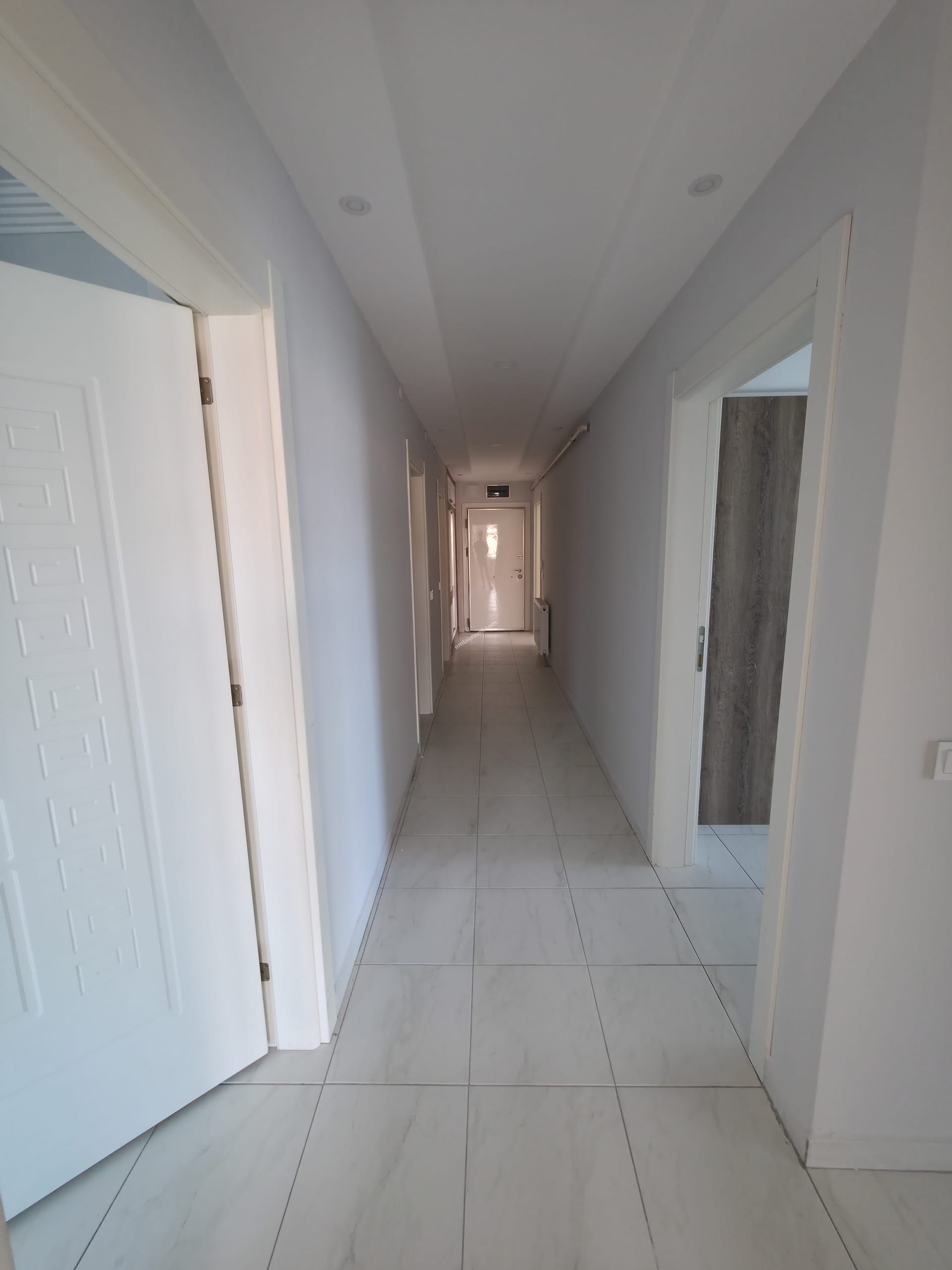 Karaman Şeyh Şamil Mahallesi Satılık 3+1 Daire - Fotoğraf 21