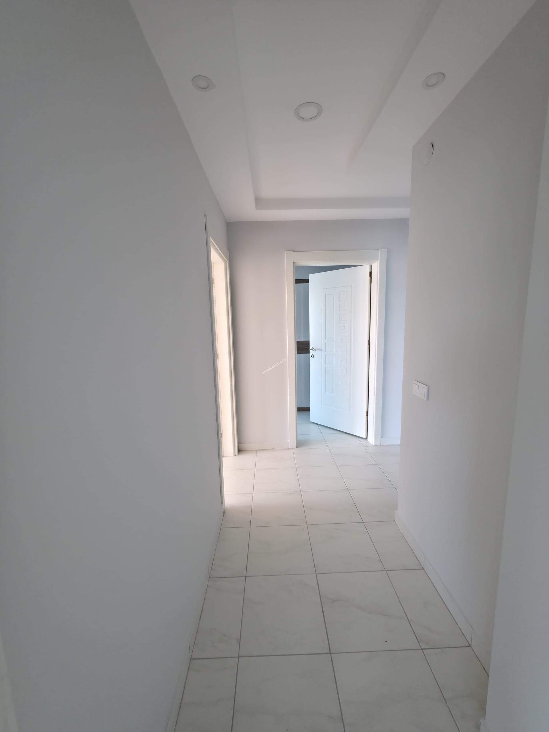 Karaman Şeyh Şamil Mahallesi Satılık 3+1 Daire - Fotoğraf 22