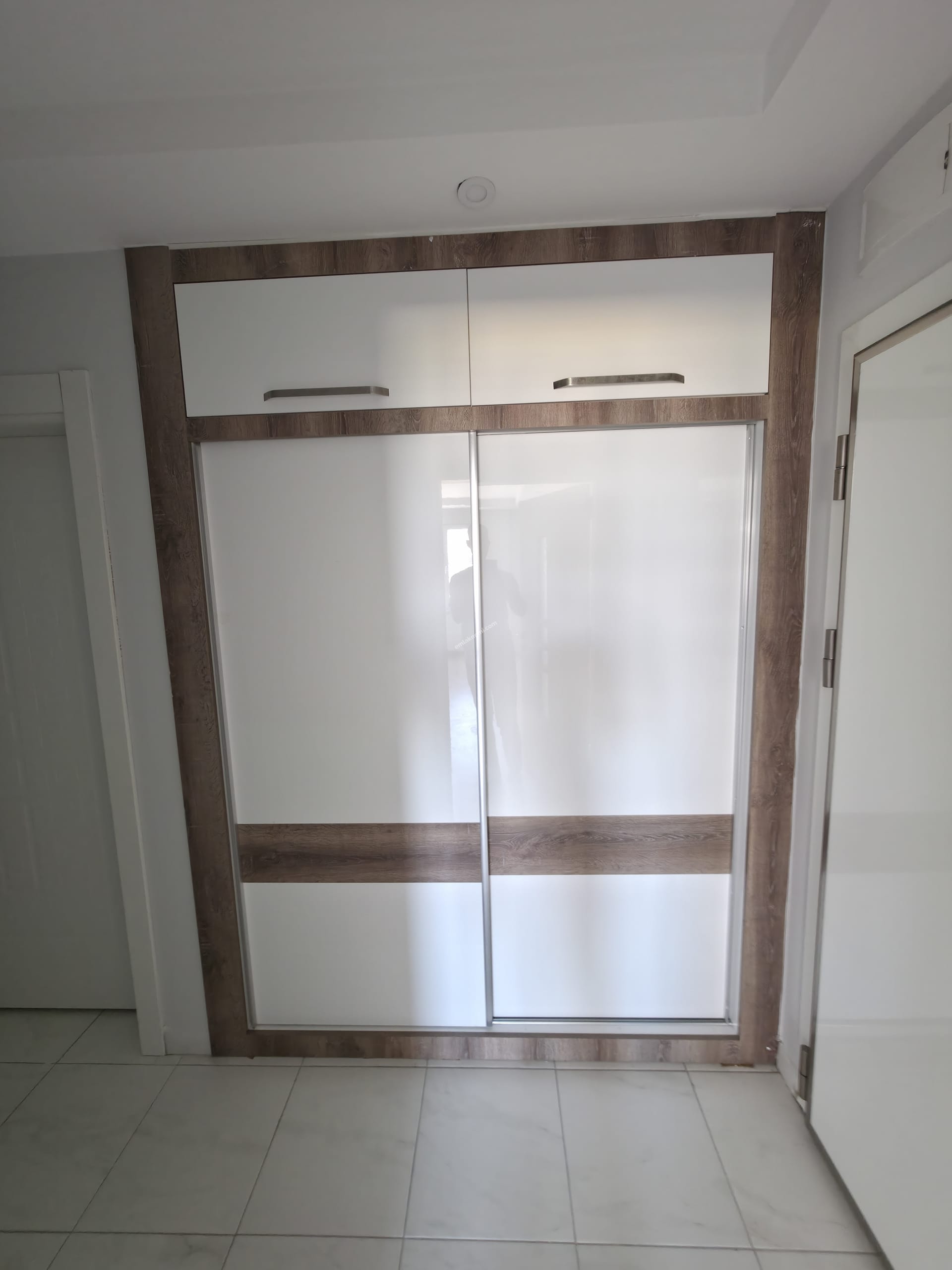 Karaman Şeyh Şamil Mahallesi Satılık 3+1 Daire - Fotoğraf 23