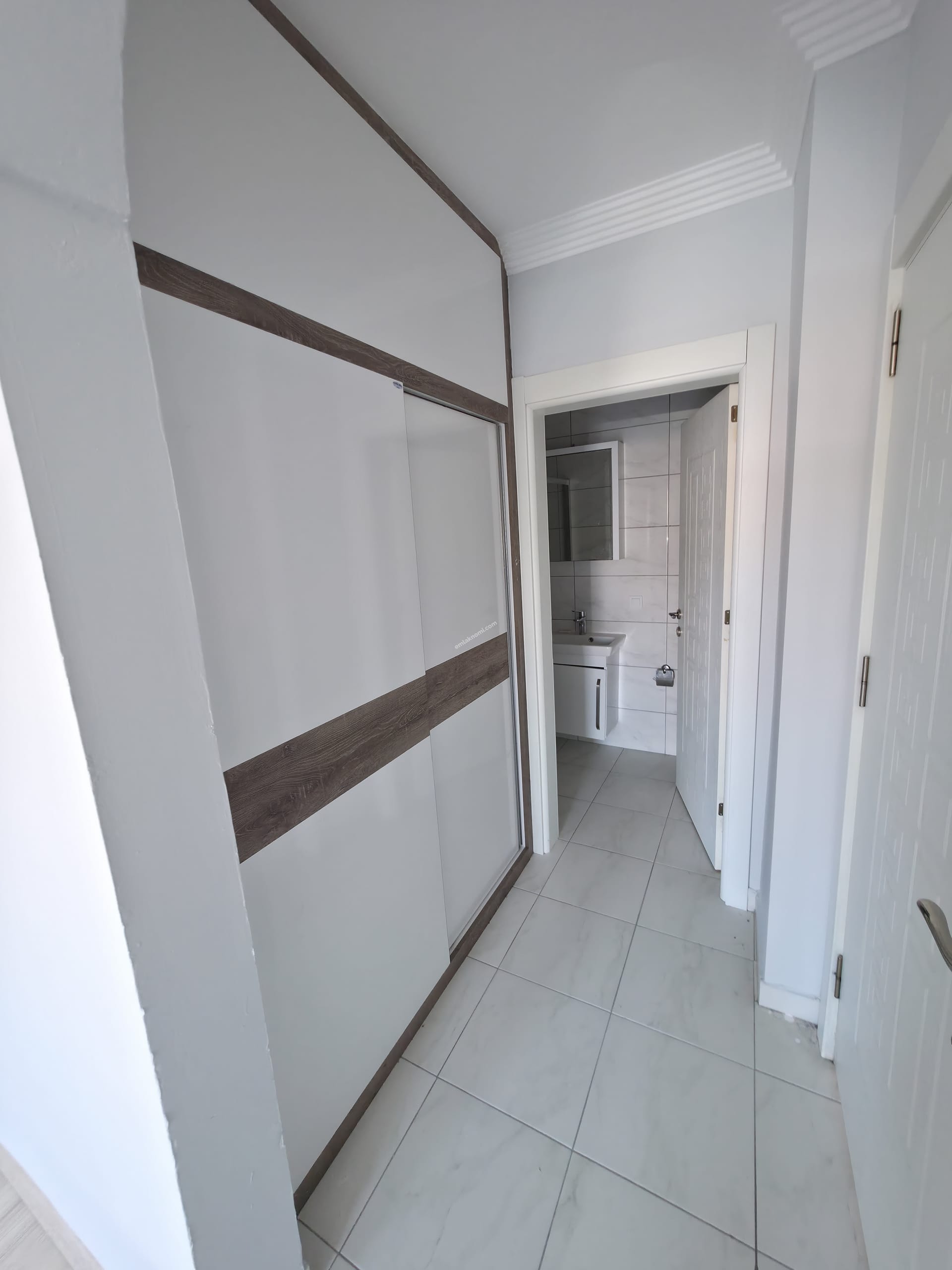 Karaman Şeyh Şamil Mahallesi Satılık 3+1 Daire - Fotoğraf 25