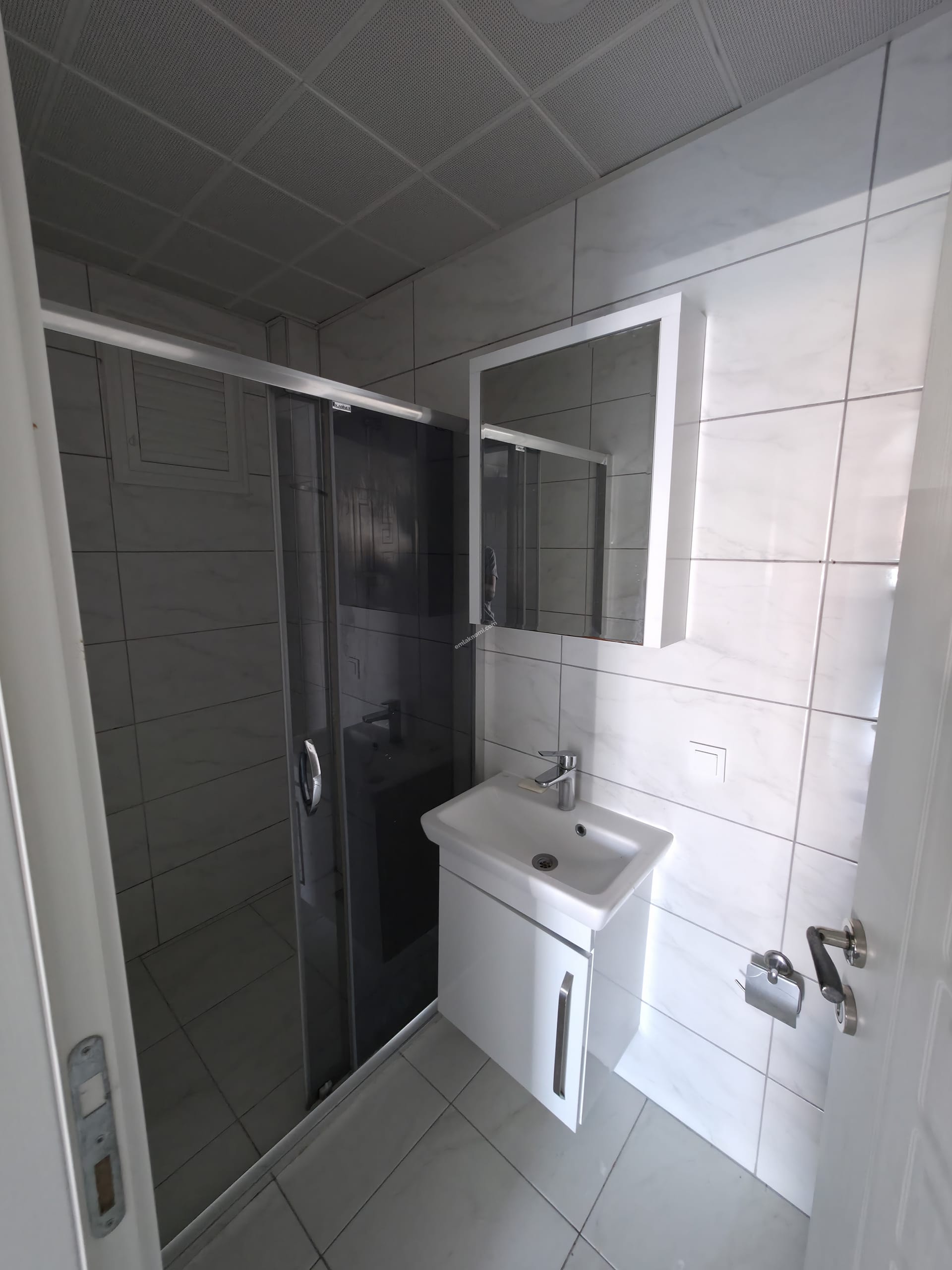 Karaman Şeyh Şamil Mahallesi Satılık 3+1 Daire - Fotoğraf 26