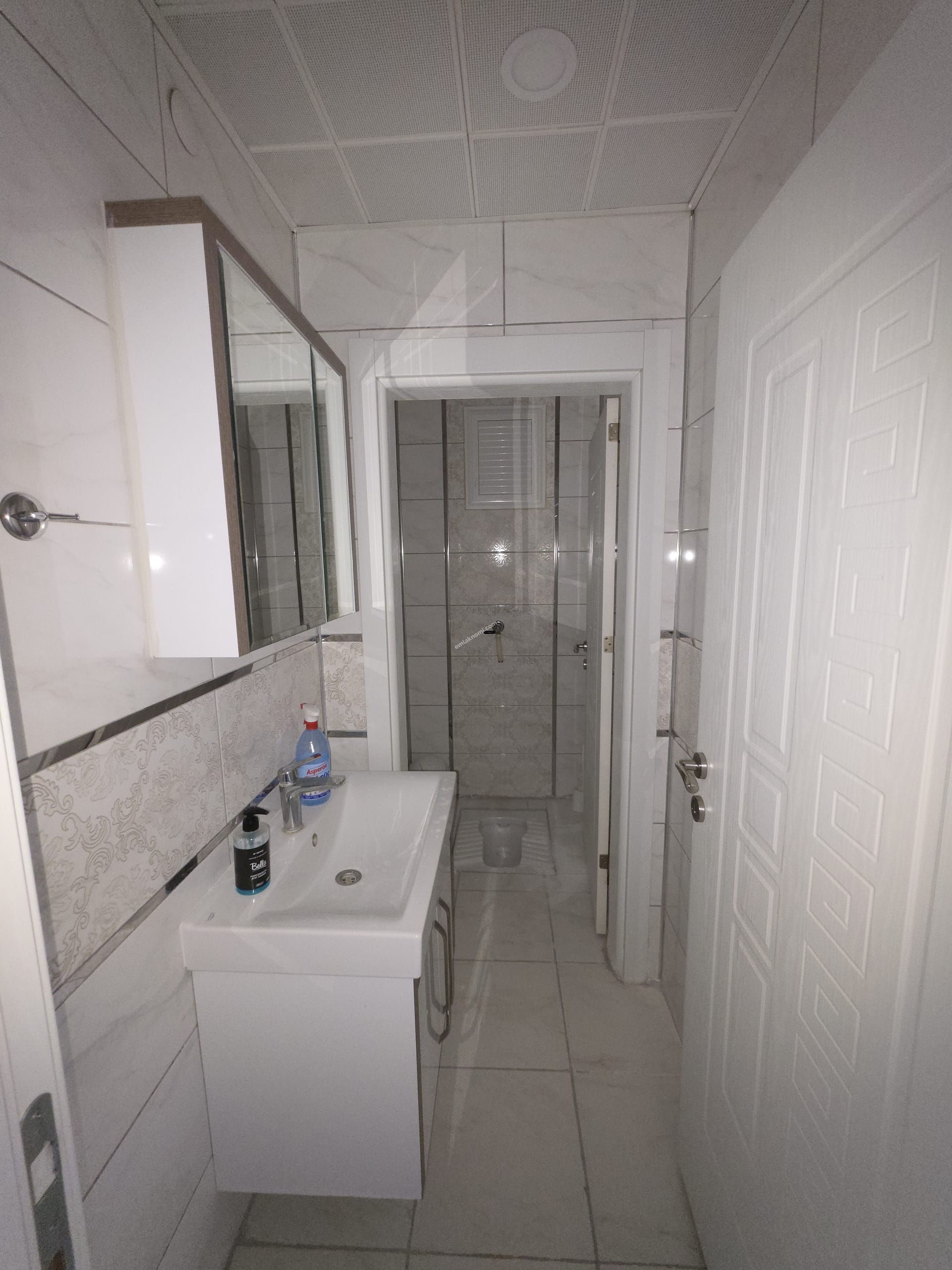 Karaman Şeyh Şamil Mahallesi Satılık 3+1 Daire - Fotoğraf 27