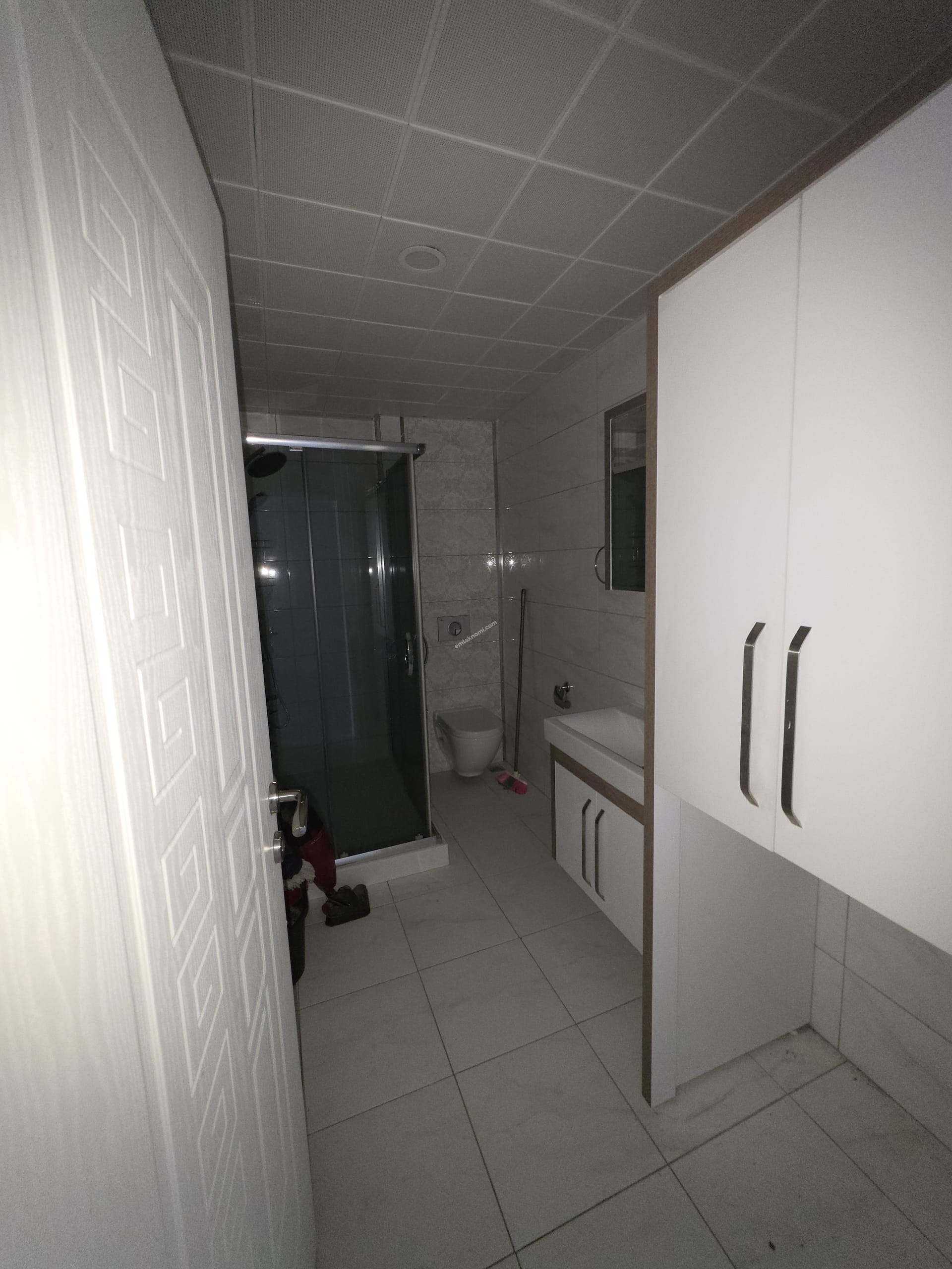 Karaman Şeyh Şamil Mahallesi Satılık 3+1 Daire - Fotoğraf 28