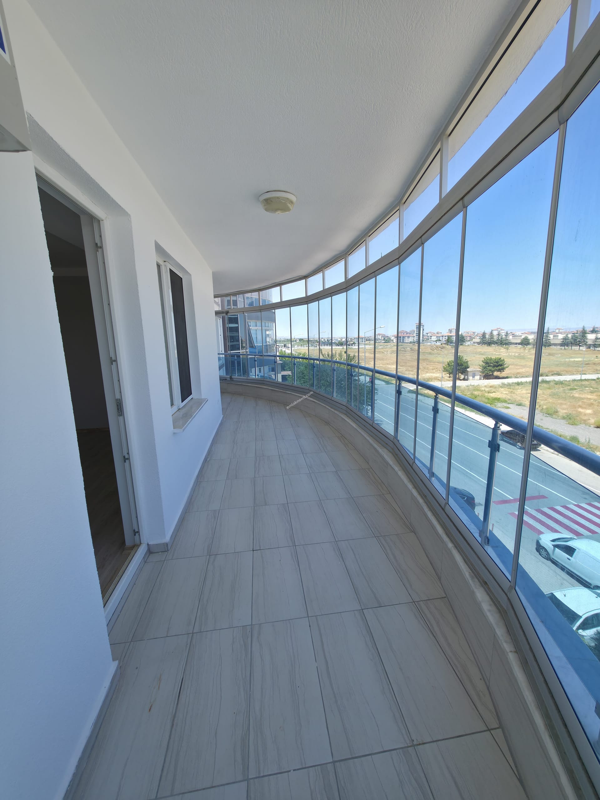 Karaman Şeyh Şamil Mahallesi Satılık 3+1 Daire - Fotoğraf 31