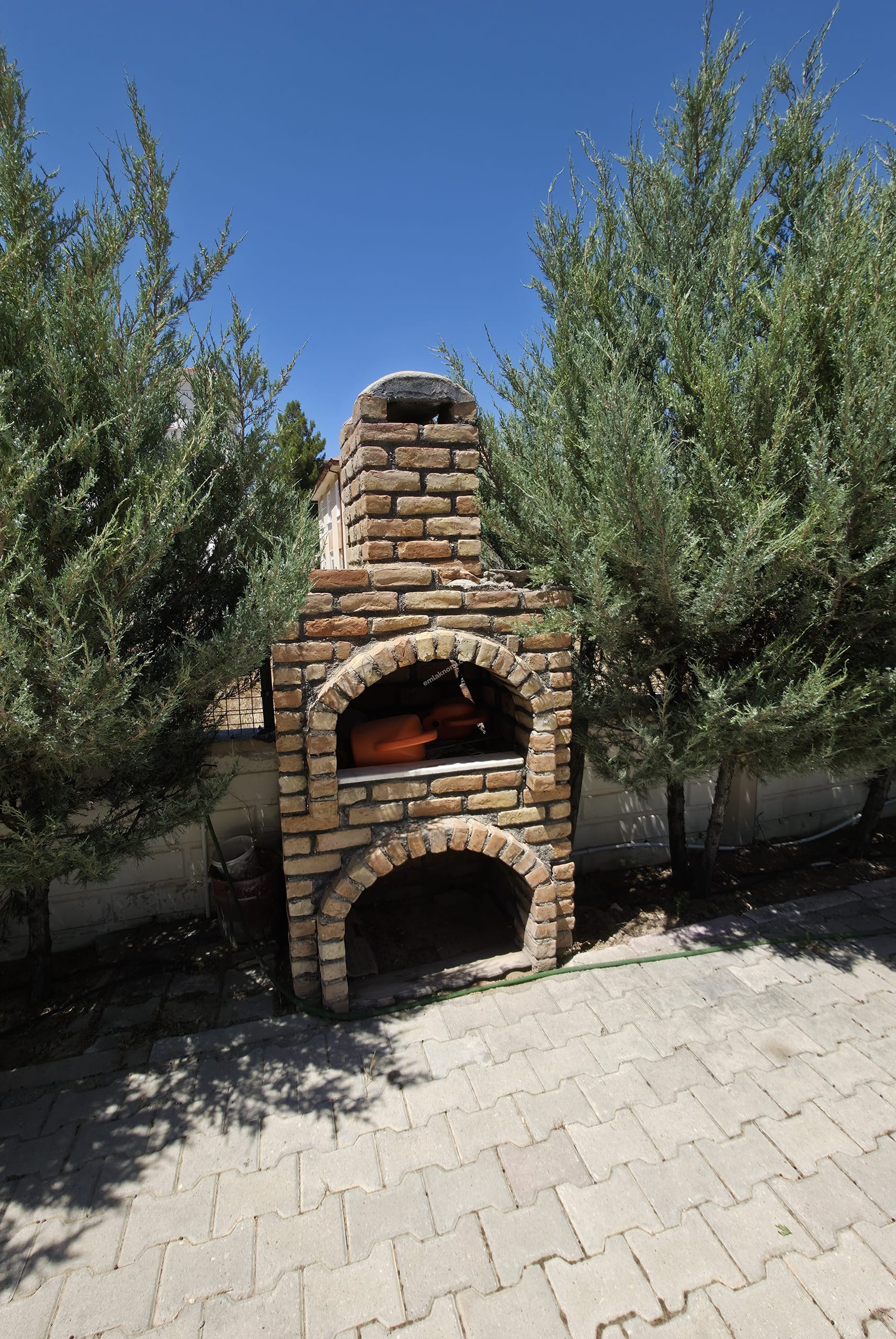 Karaman Şeyh Şamil Mahallesi Satılık 3+1 Daire - Fotoğraf 43