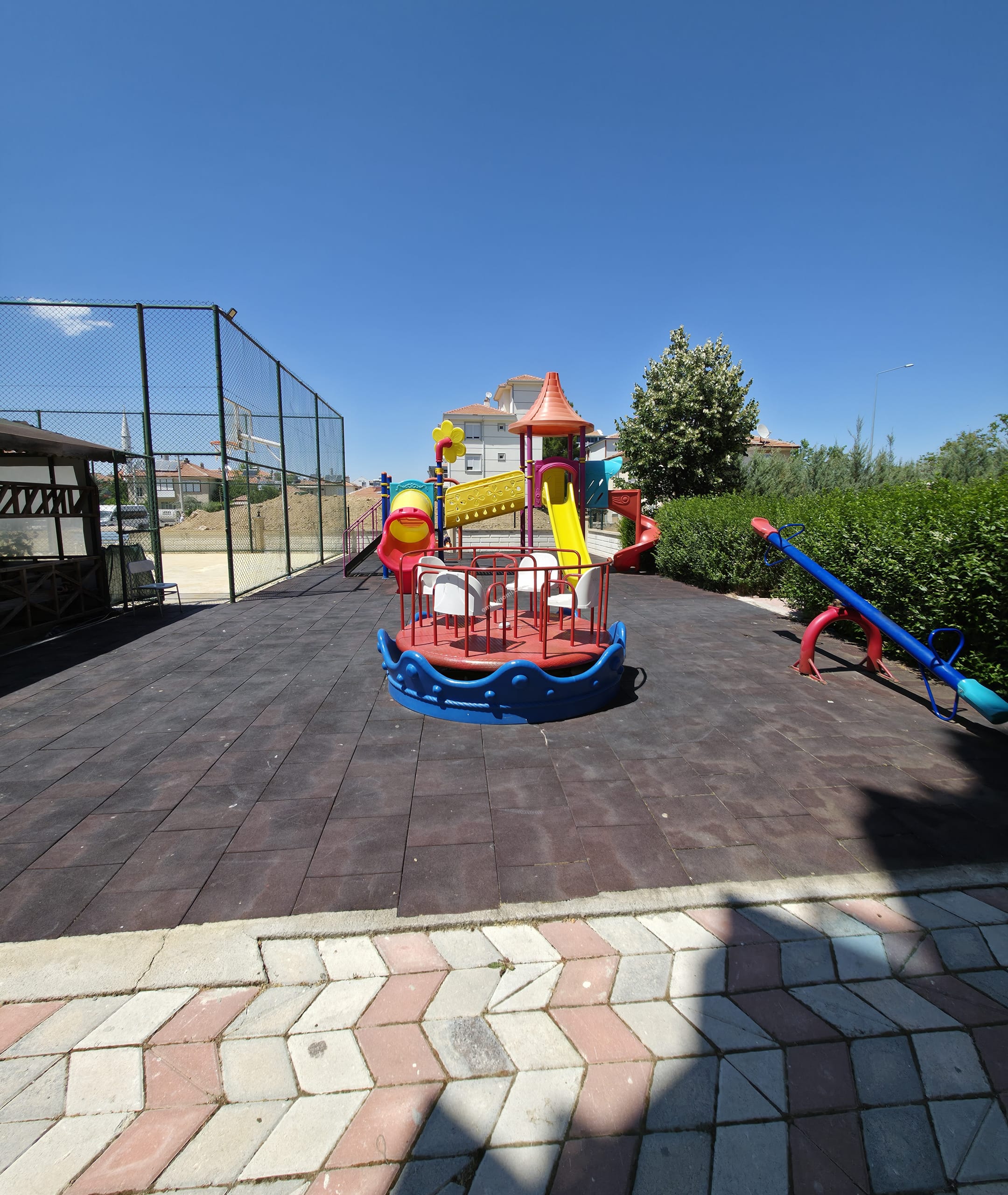 Karaman Şeyh Şamil Mahallesi Satılık 3+1 Daire - Fotoğraf 44